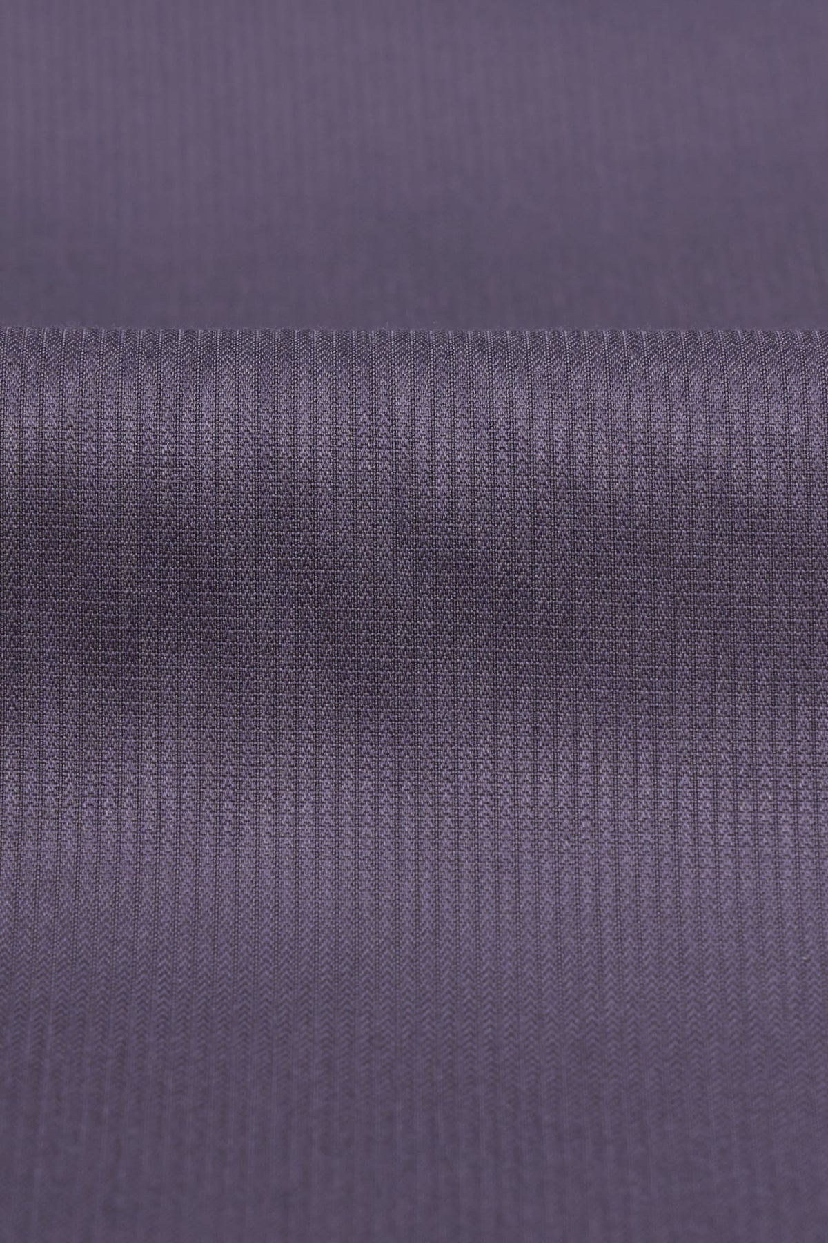 Non-Iron Cotton Silk Blend Cord Texture Smart Fit Long Sleeve Shirt