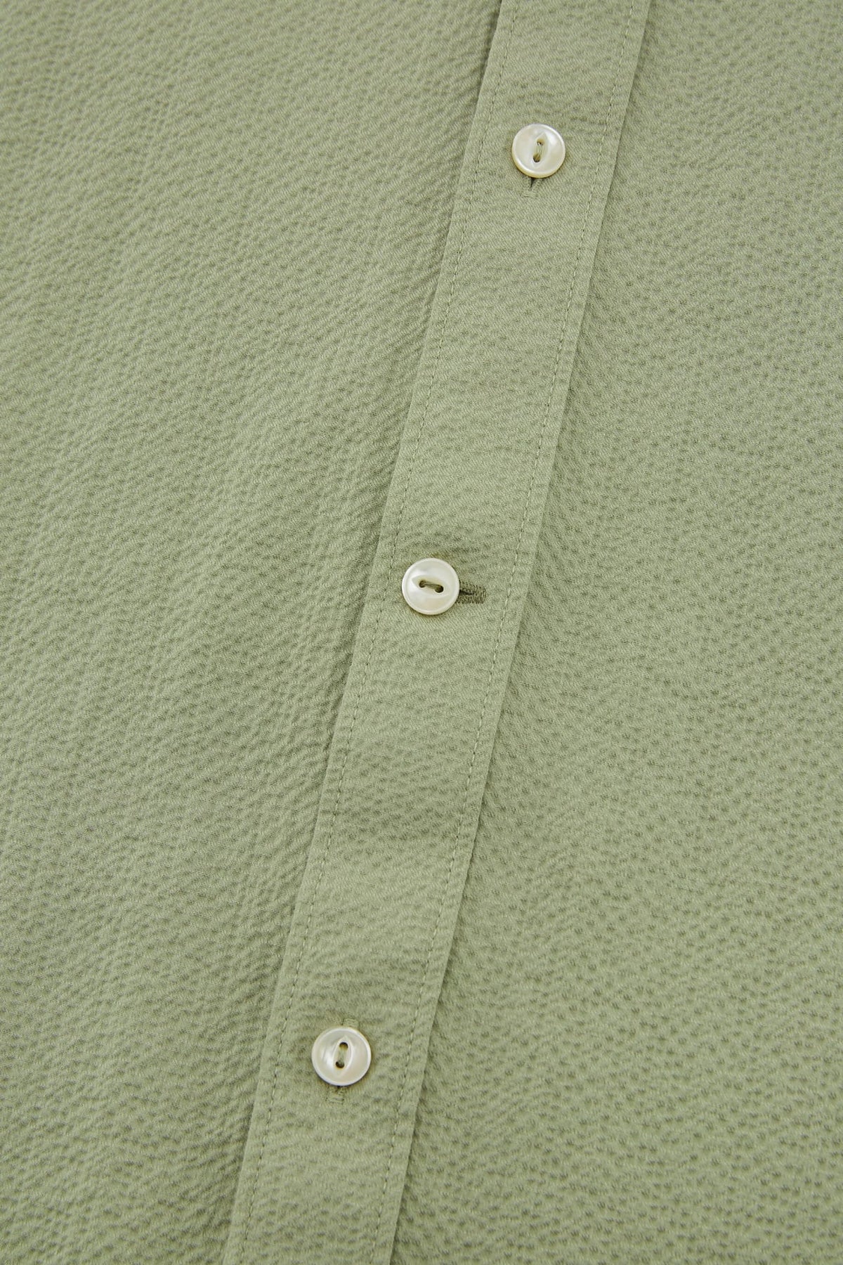 G2000 - Shirts - Cotton Stretch Seersucker Comfort Fit Long Sleeve Casual Shirt