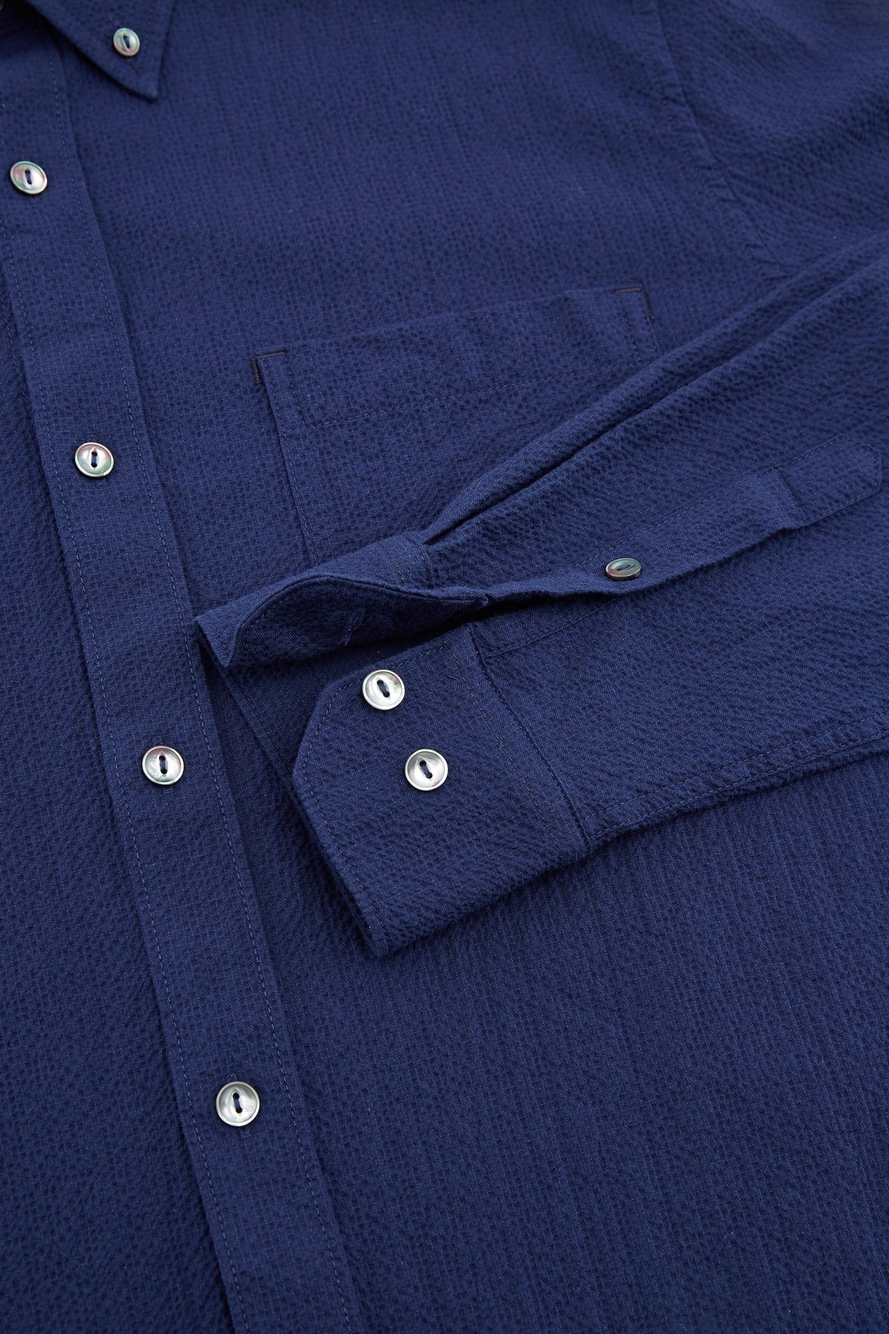 Mood Indigo