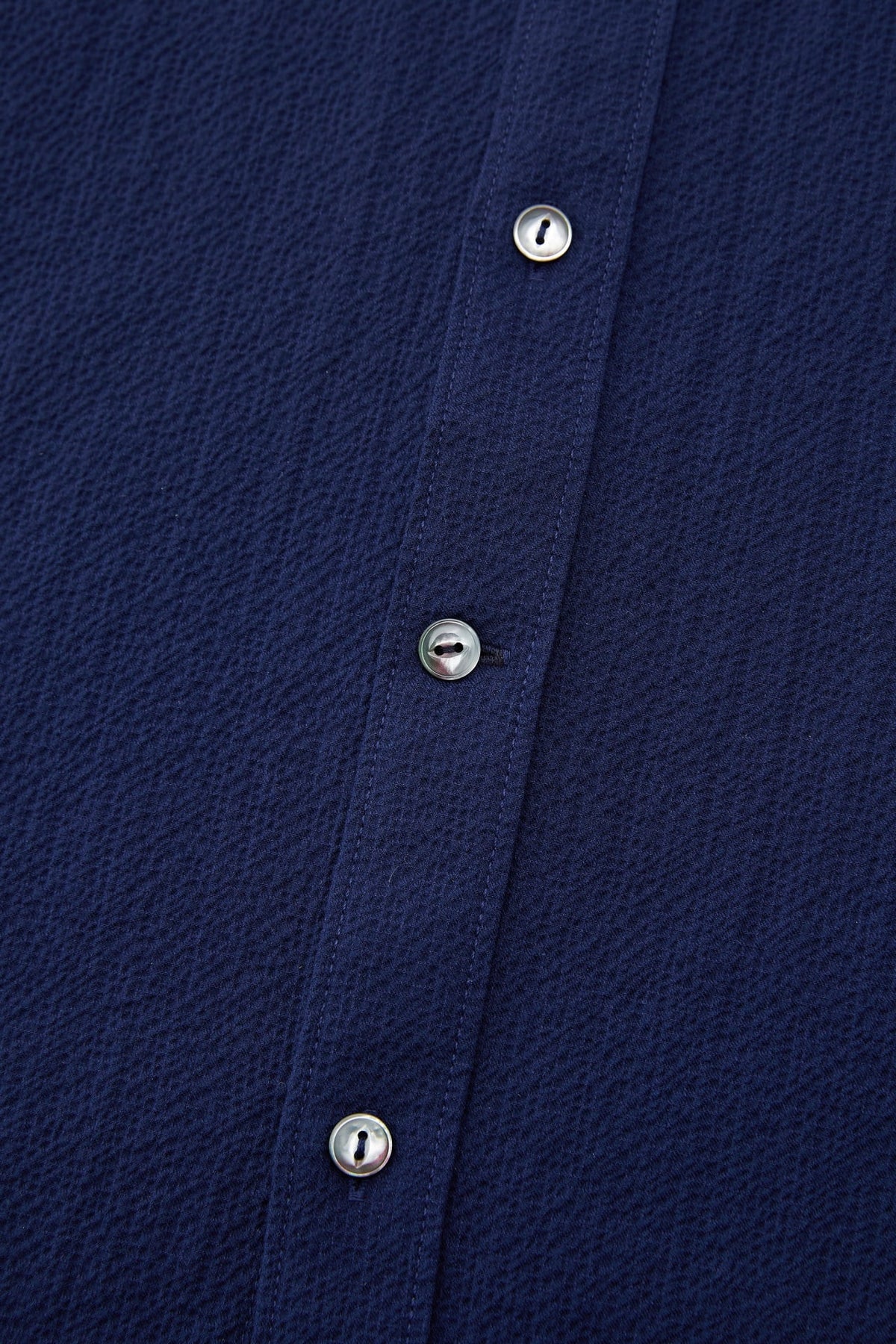 G2000 - Shirts - Cotton Stretch Seersucker Comfort Fit Long Sleeve Casual Shirt
