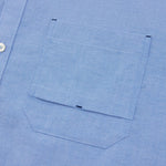Nautical Blue
