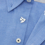 Nautical Blue