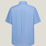 Nautical Blue