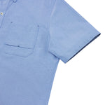 Nautical Blue