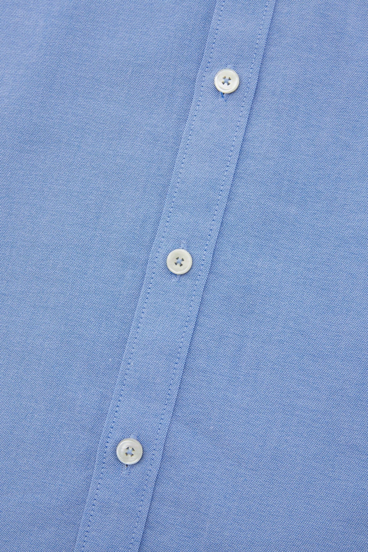 G2000 - Shirts - Wrinkle Free Cotton Oxford Relax Fit Short Sleeve Casual Shirt
