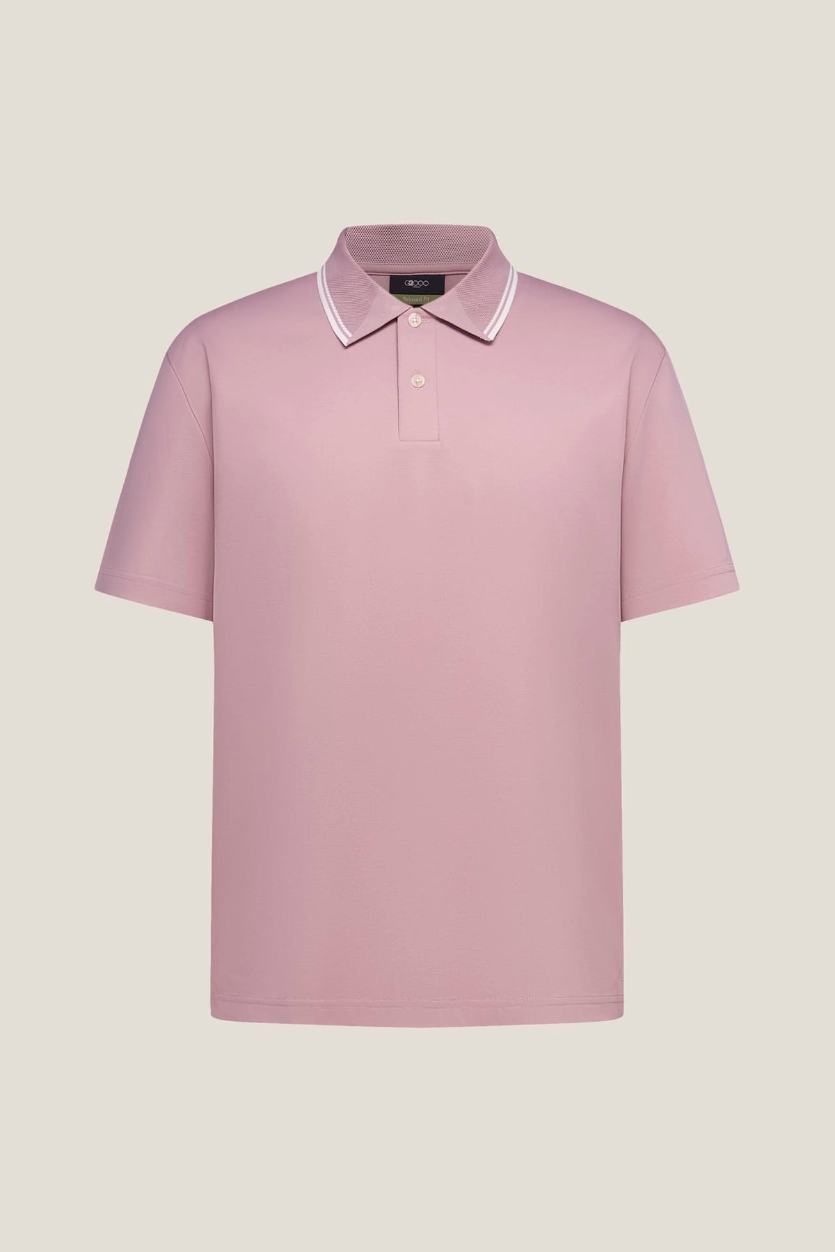 G2000 Polos Mercerized Cotton Pique Relax Fit Polo Tee