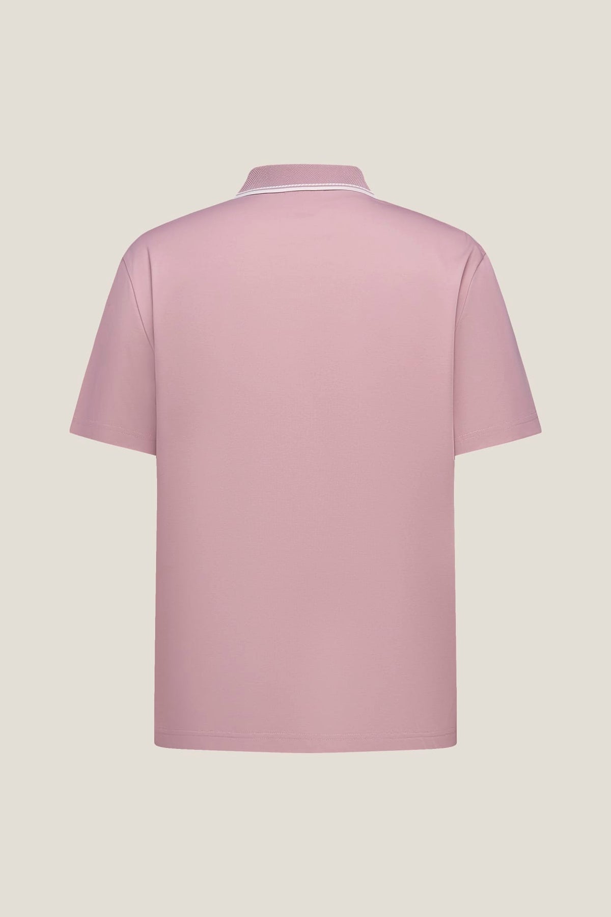 G2000 - Polos - Mercerized Cotton Pique Relax Fit Polo Tee