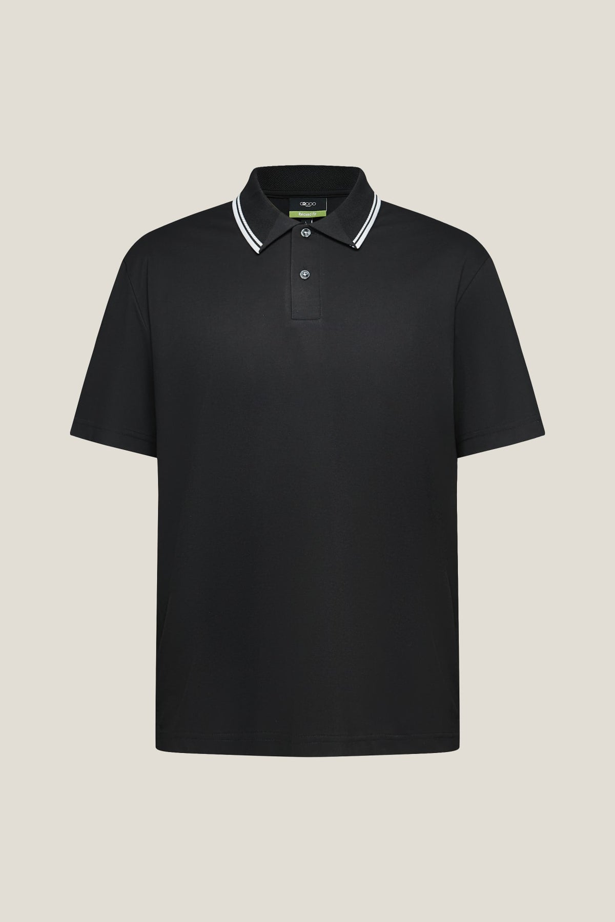 G2000 - Polos - Mercerized Cotton Pique Relax Fit Polo Tee