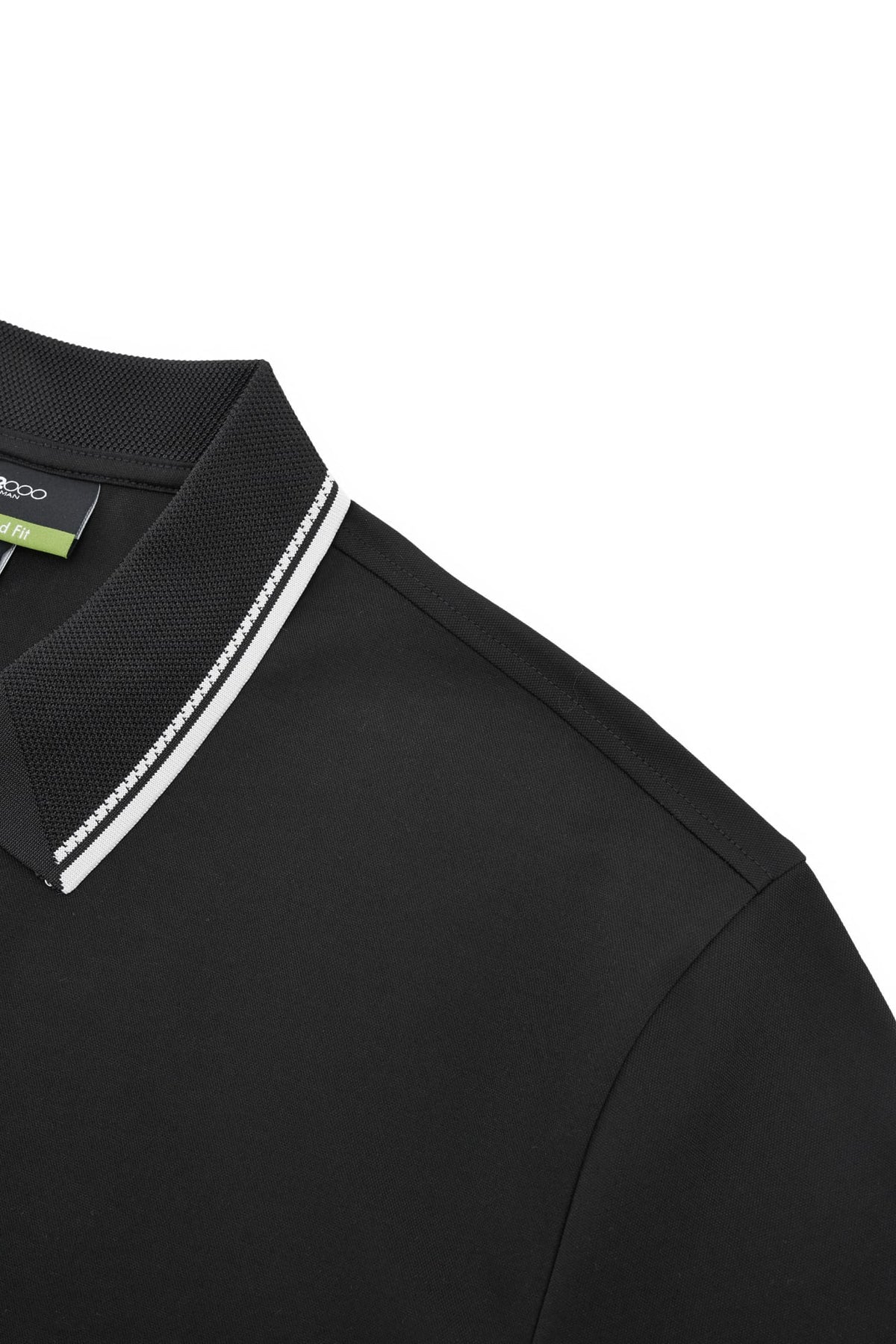 G2000 - Polos - Mercerized Cotton Pique Relax Fit Polo Tee