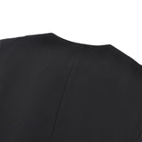 Poly Rayon Dobby Twill Easy Fit Waistcoat