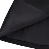 Poly Rayon Dobby Twill Easy Fit Waistcoat