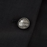 Poly Rayon Dobby Twill Easy Fit Waistcoat