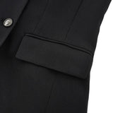 Poly Rayon Dobby Twill Easy Fit Waistcoat