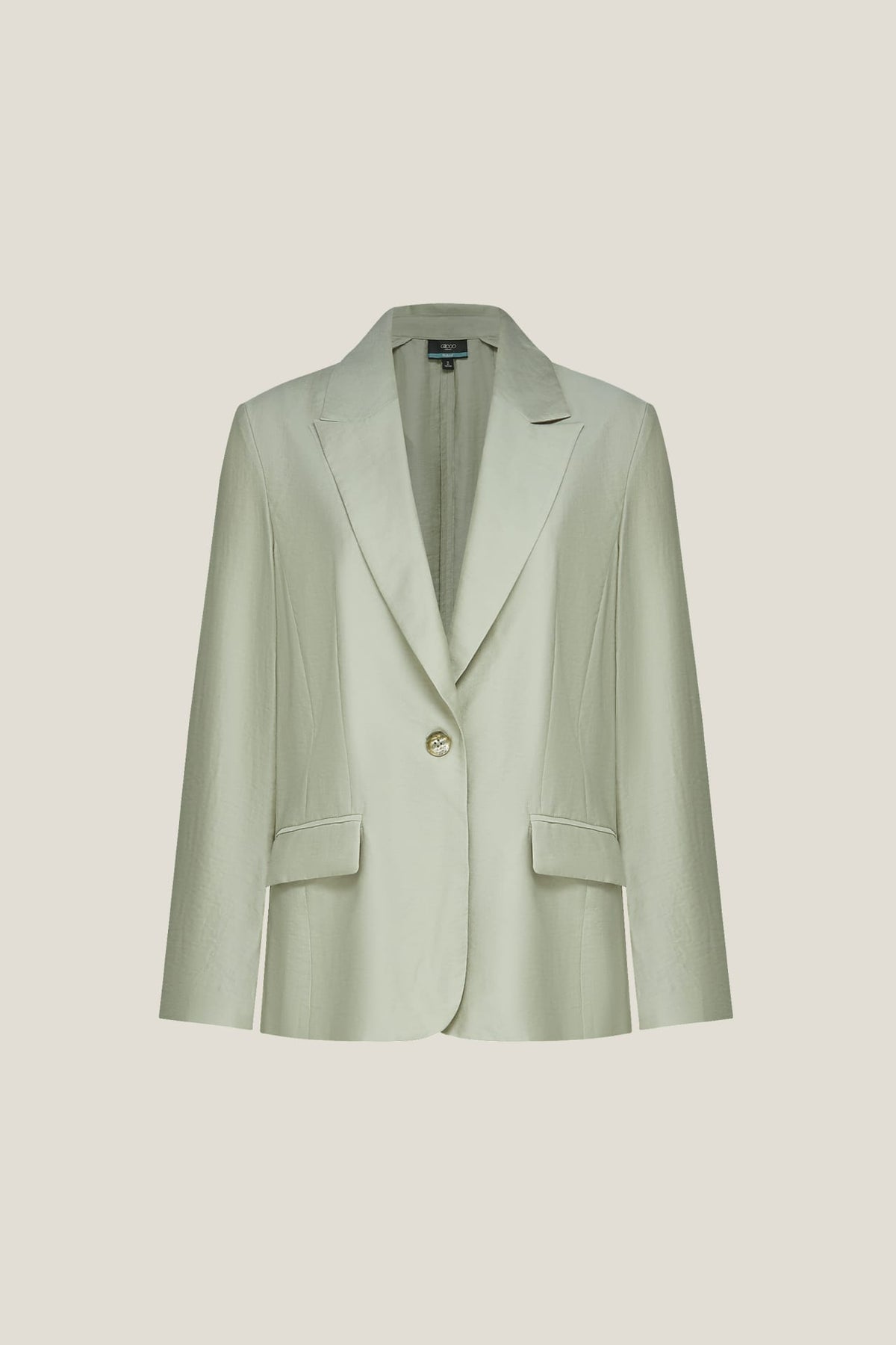 G2000 - Suits - Lyocell Blend Dobby Twill Weekend Fit Casual Blazer