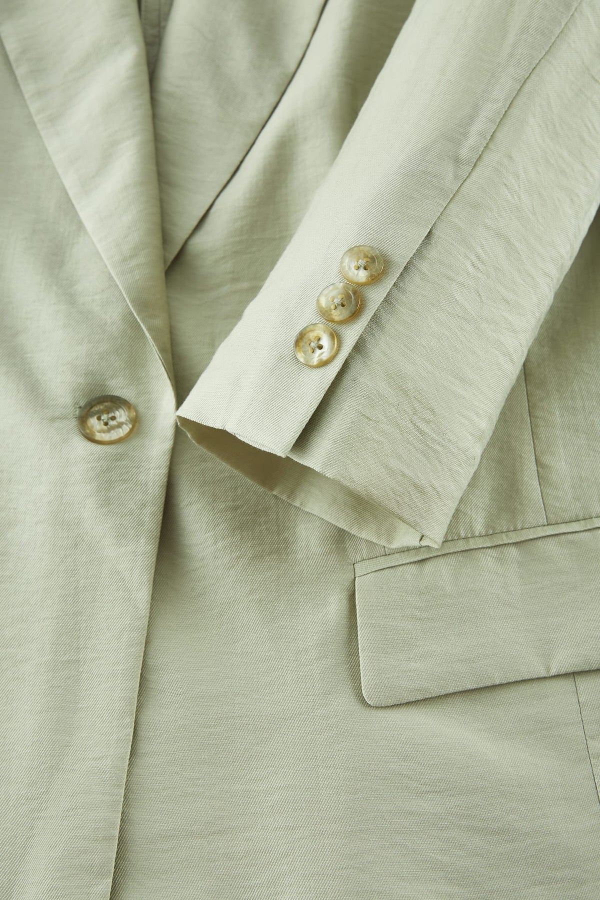G2000 - Suits - Lyocell Blend Dobby Twill Weekend Fit Casual Blazer