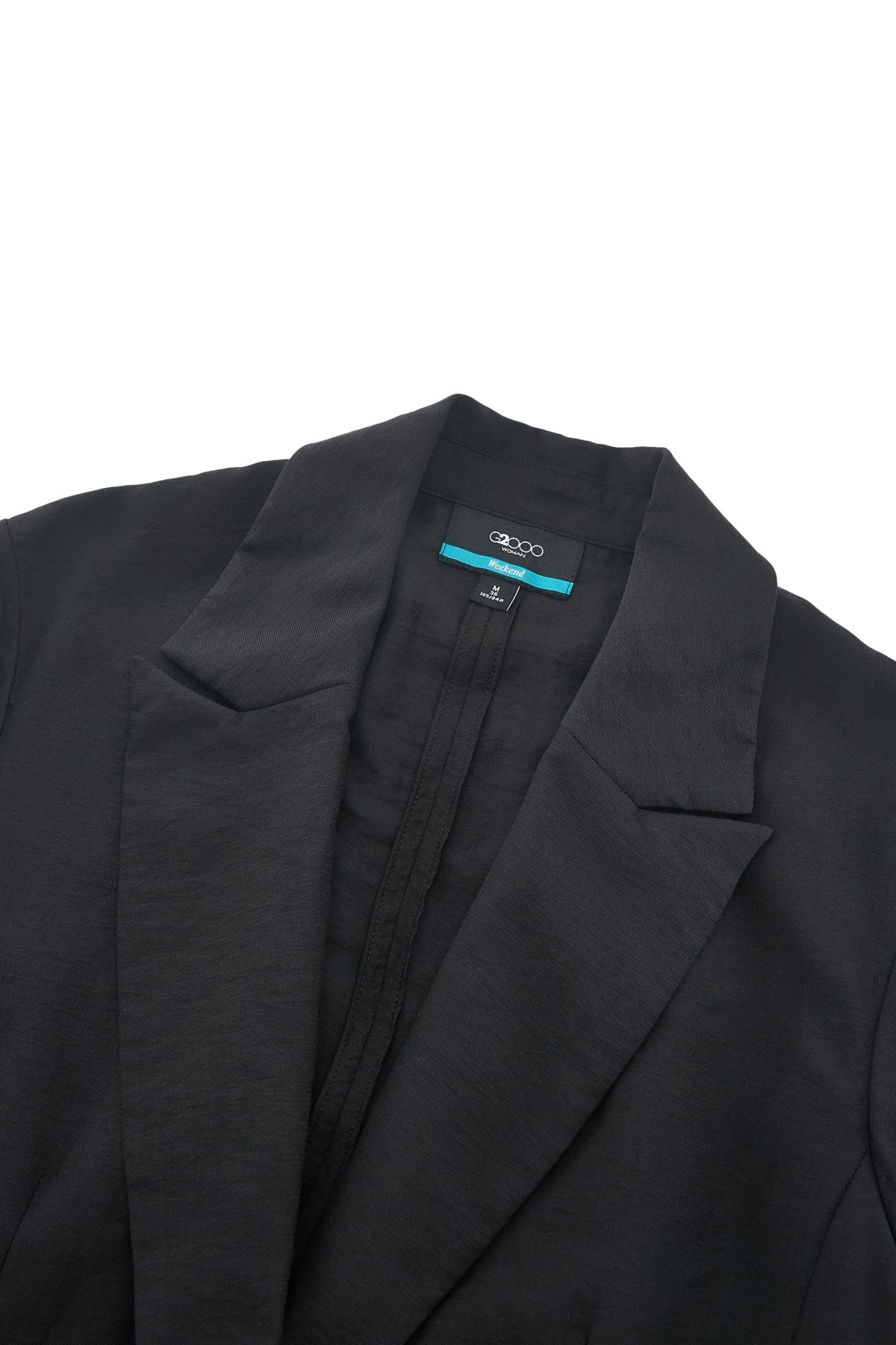 G2000 - Suits - Lyocell Blend Dobby Twill Weekend Fit Casual Blazer