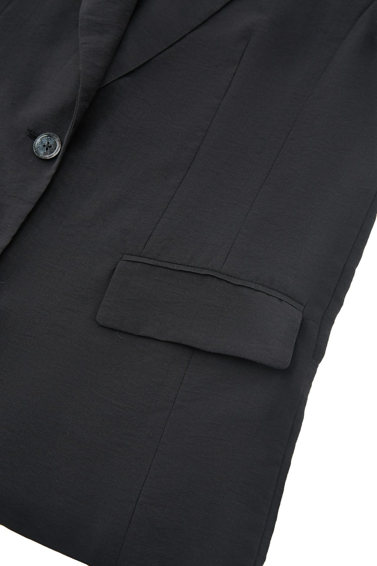 G2000 - Suits - Lyocell Blend Dobby Twill Weekend Fit Casual Blazer