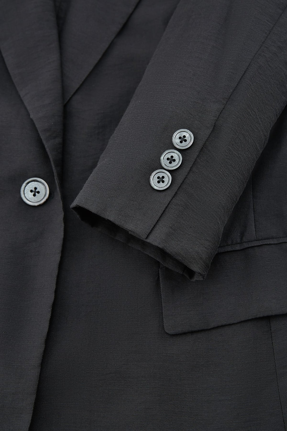 G2000 - Suits - Lyocell Blend Dobby Twill Weekend Fit Casual Blazer