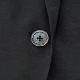 Lyocell Blend Dobby Twill Weekend Fit Casual Blazer