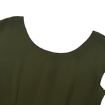 Black Olive