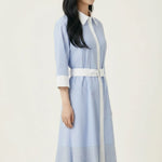Halogen Blue