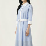 Halogen Blue