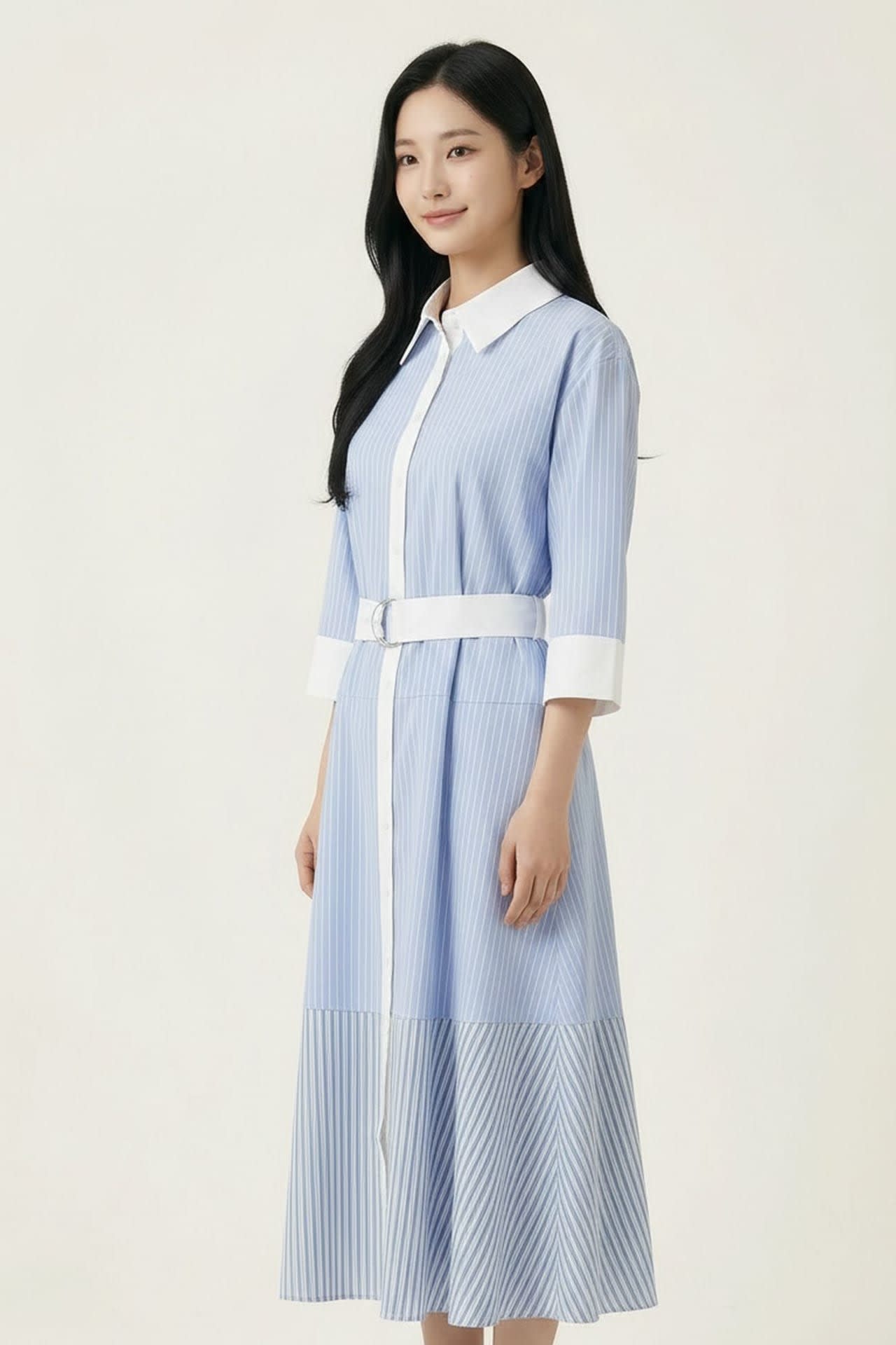Halogen Blue