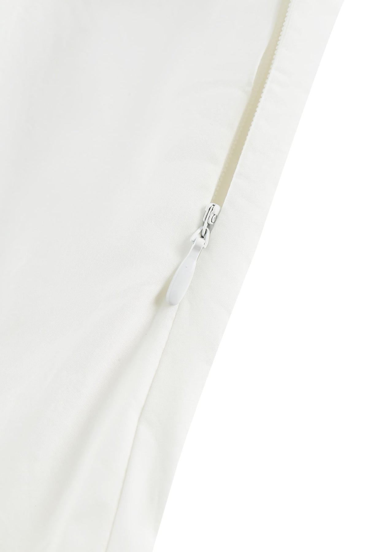 G2000 - Dresses - Pure Cotton Poplin Colour Block Dress