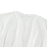 Pure Cotton Poplin Colour Block Dress