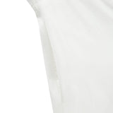 Pure Cotton Poplin Colour Block Dress
