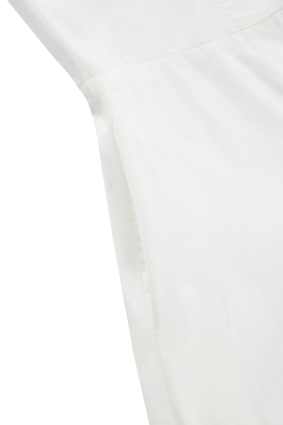 G2000 - Dresses - Pure Cotton Poplin Colour Block Dress