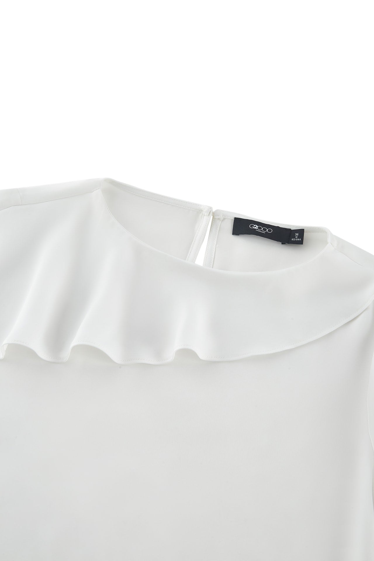 Star White