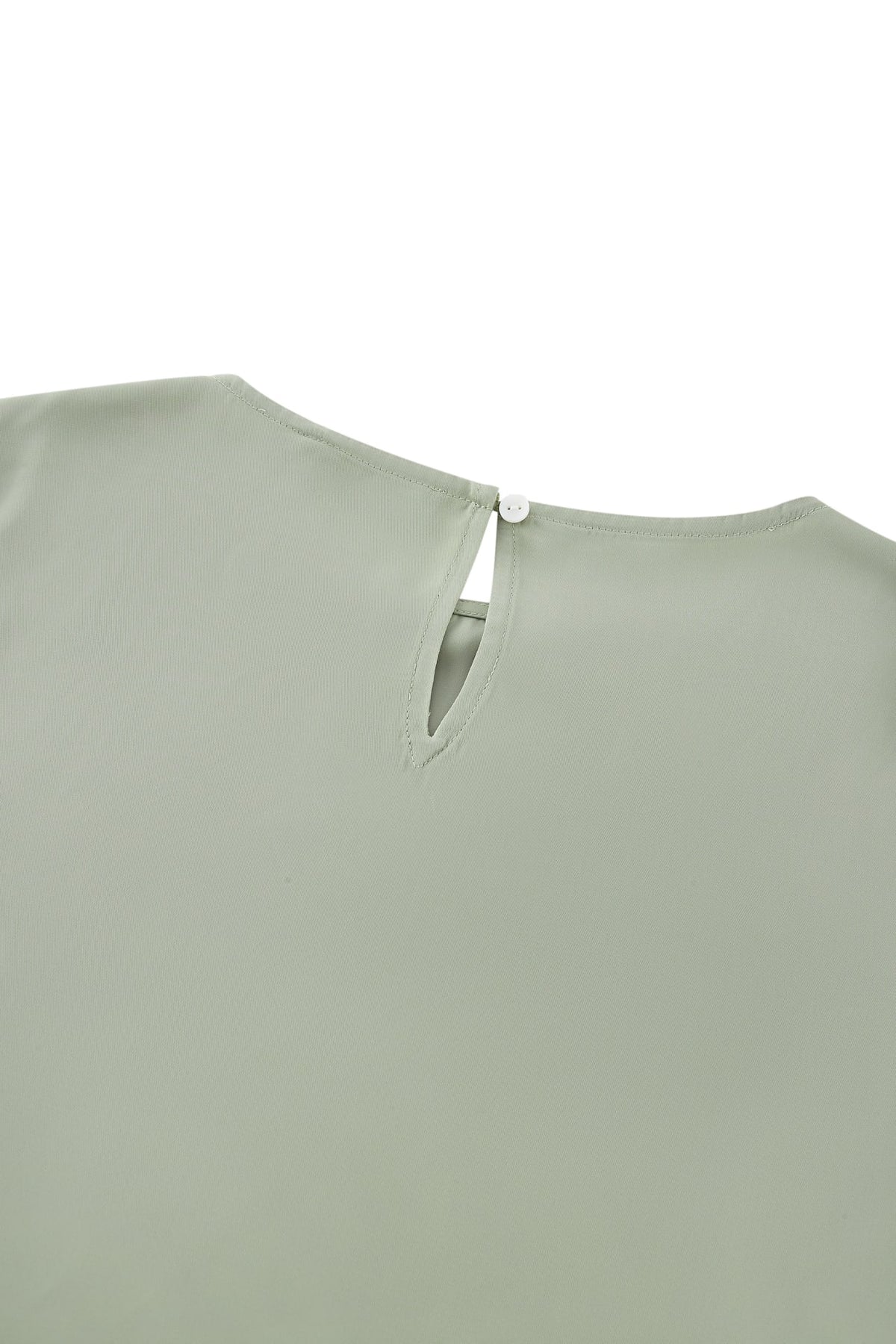 G2000 - Blouses - Asymmetric Draped Regular Fit Blouse