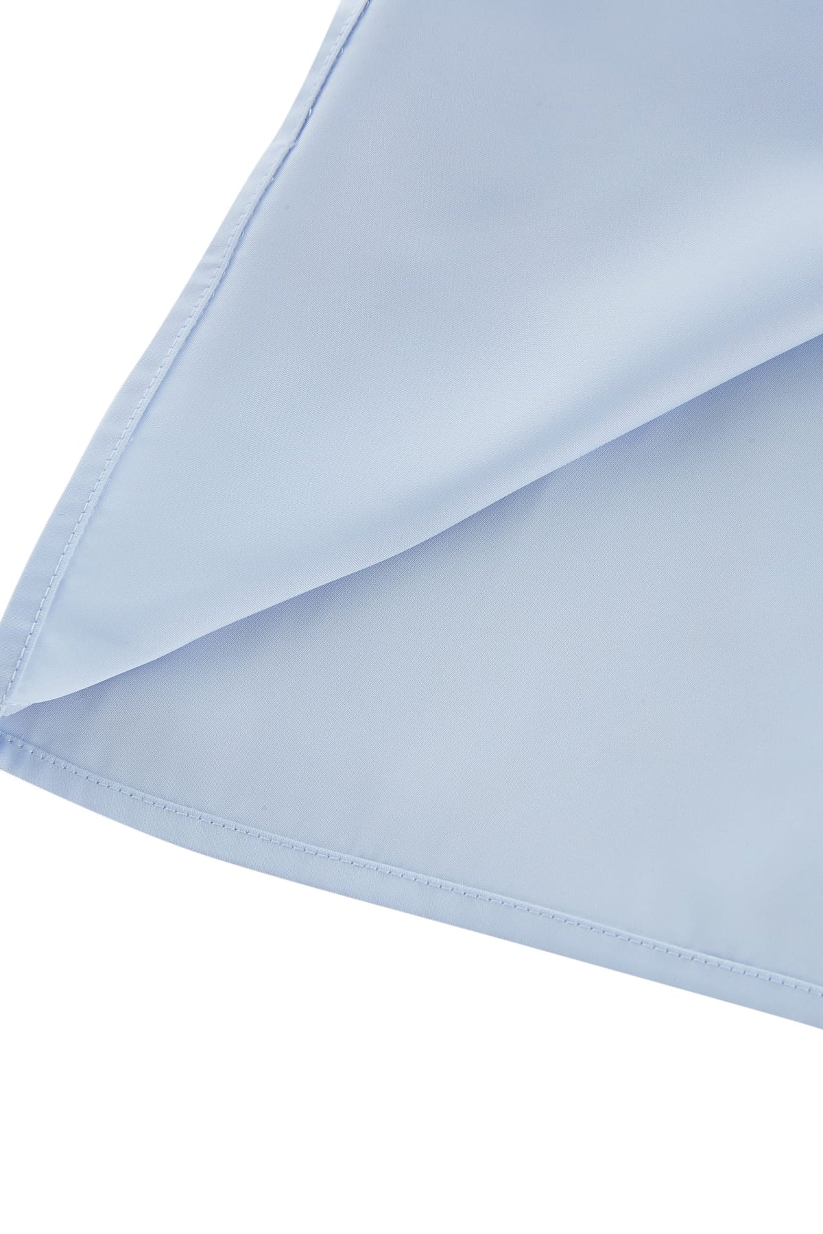 G2000 - Blouses - Asymmetric Draped Regular Fit Blouse