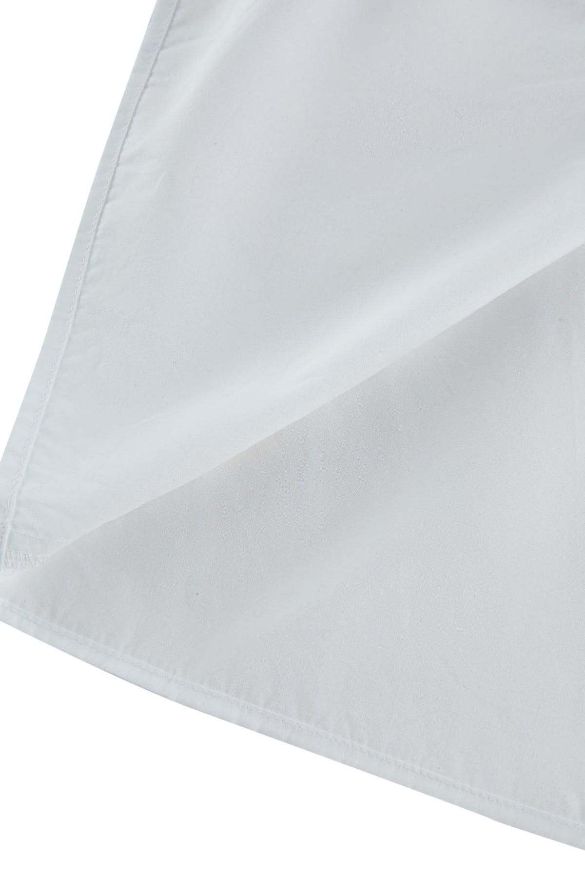 G2000 - Blouses - Half Placket Gatheing Blouse