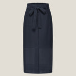 Dark Navy