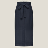 Dark Navy