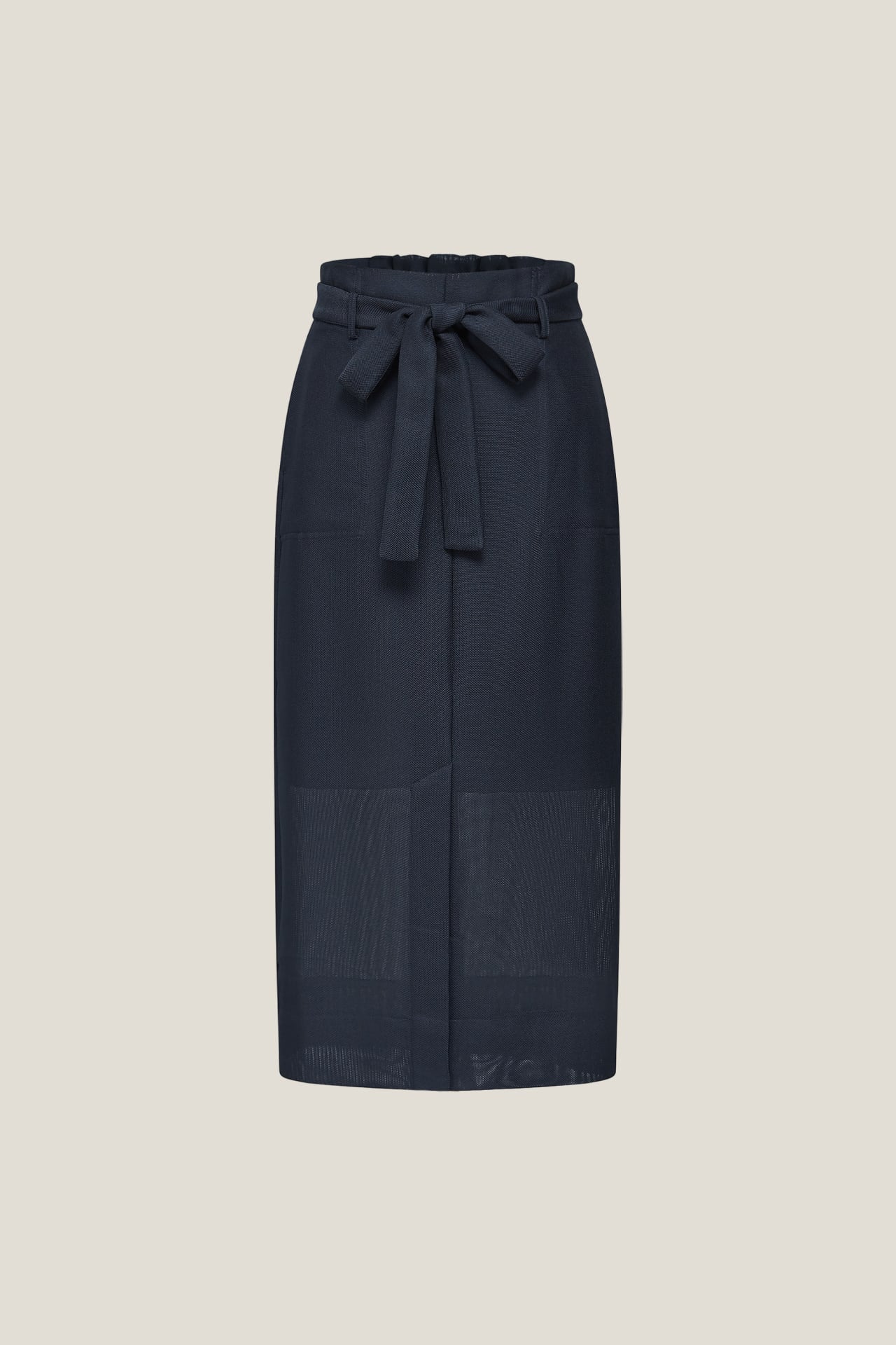 Dark Navy
