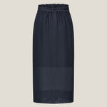 Dark Navy
