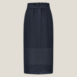 Dark Navy