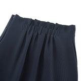 Dark Navy