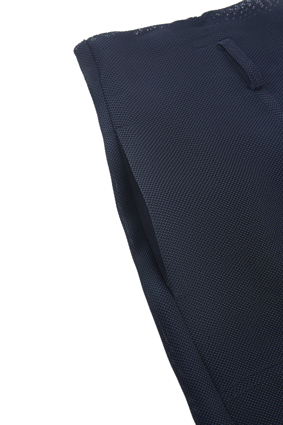 G2000 - Skirts - High Waist Leno Weave H Shape Skirt