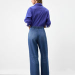Halogen Blue