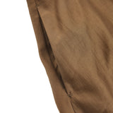 Lyocell Blend Relaxed Puff Ballon Jacket