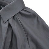 Lyocell Blend Relaxed Puff Ballon Jacket