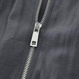 Lyocell Blend Relaxed Puff Ballon Jacket