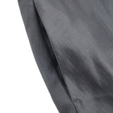 Lyocell Blend Relaxed Puff Ballon Jacket