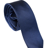 Silk Texture Tie