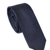 Silk Texture Tie