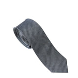 Silk Texture Tie